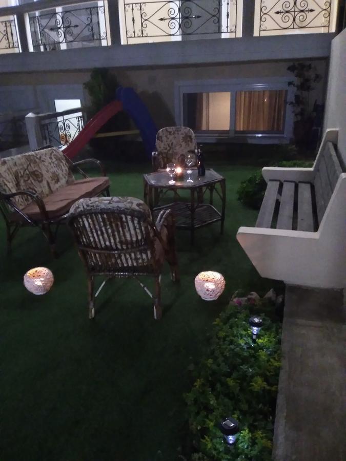 Rea'S Guest House Artemida  Ngoại thất bức ảnh