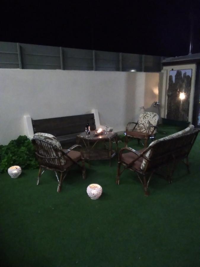 Rea'S Guest House Artemida  Ngoại thất bức ảnh